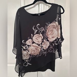 1X Woman Blouse